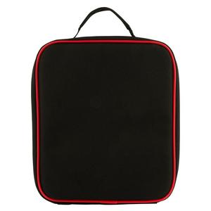 Spiderman Polar Gear Reverse Sequin Lunch Bag - gallery image 3