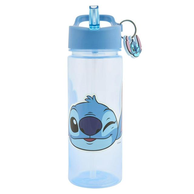 Disney Polar Gear Stitch Water Bottle