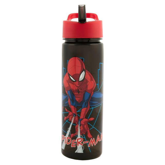 Spider-Man Spiderman Polar Gear Bottle