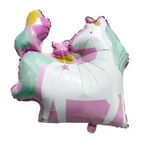 Sainsbury's Home Unicorn Foil 24" Balloon