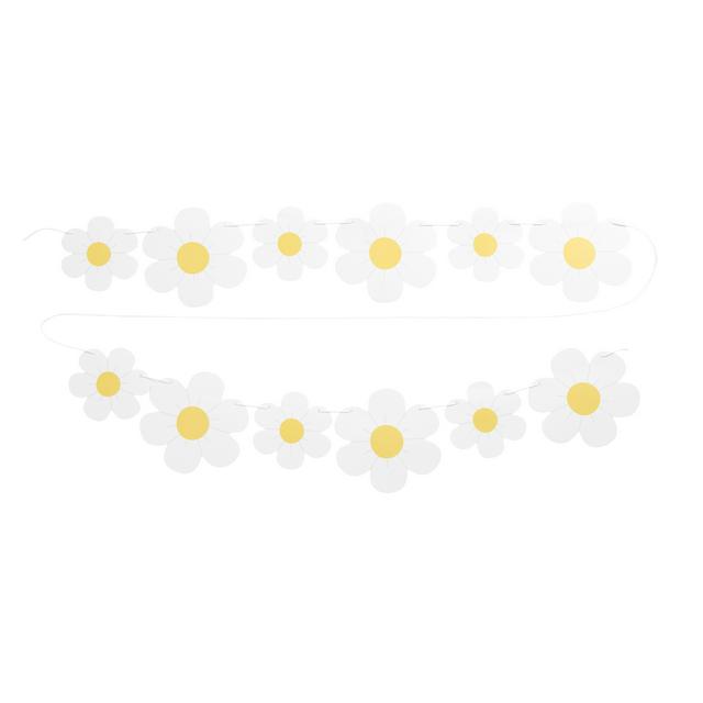 Sainsbury's Home Daisy Bunting