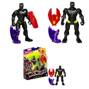 Marvel Avengers Mix Mashers Action Figures Assortment - gallery image 2