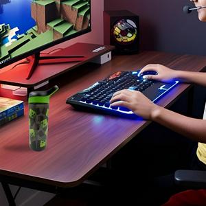 Minecraft Atlantic PP Bottle - 600ml - gallery image 2