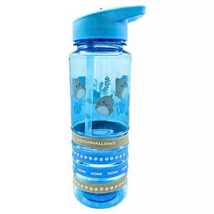 Hox Squishmallows Patty The Cow Sipper Water Bottle - 580ml