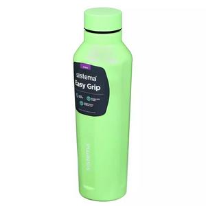 Sistema Hydrate Stainless Steel Water Bottle - 870ml - gallery image 3