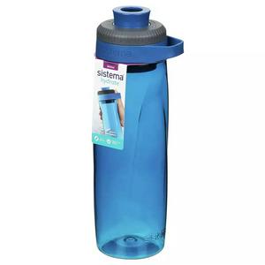 Sistema Hydrate Twist & Chug Water Bottle - 900ml