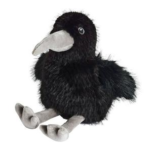 Sainsbury's Home Raven Plush - gallery image 3
