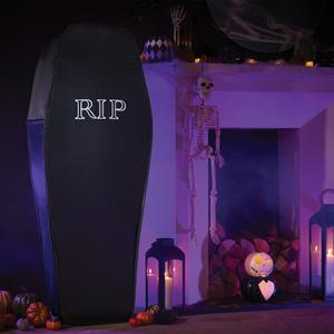 Sainsbury's Home Pop Up Coffin