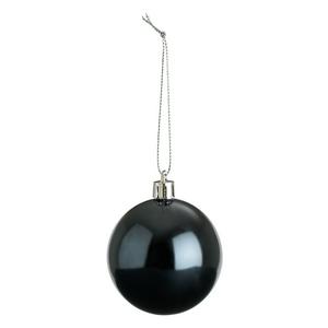 Habitat Pack of 24 Shatterproof Timeless Christmas Baubles   - gallery image 2