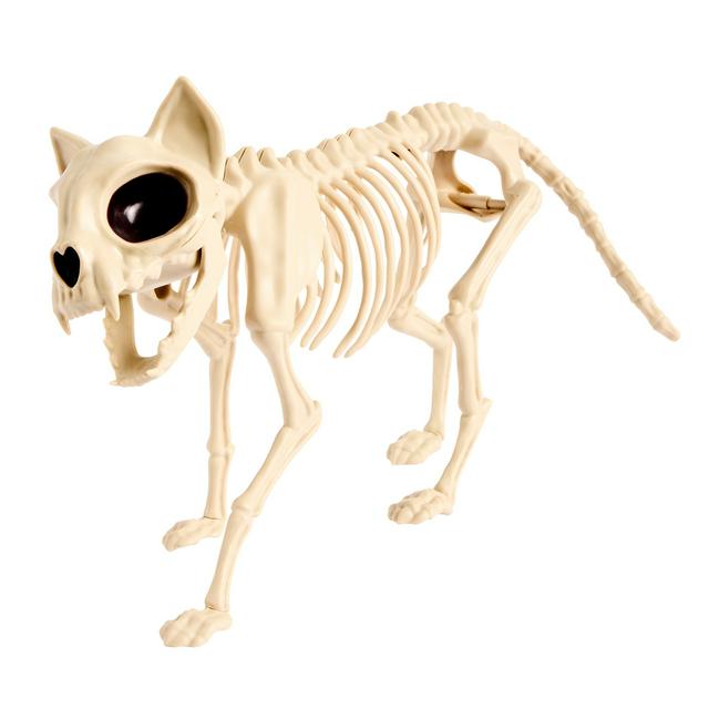 Sainsbury's Home Cat Skeleton - gallery image 1