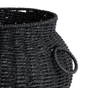 Sainsbury's Home Woven Cauldron Basket - gallery image 2