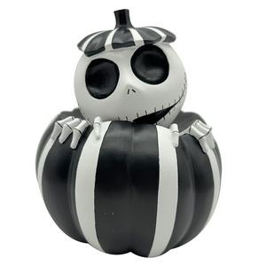 Night Before Christmas Character Pumpkins Assortment - gallery image 2
