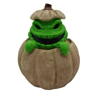 Night Before Christmas Character Pumpkins Assortment - gallery image 4