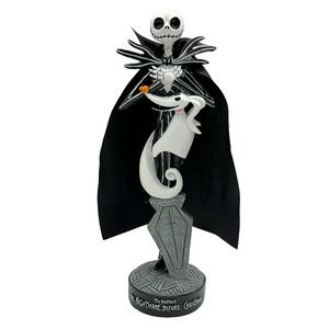 Nightmare Before Christmas Jack & Sally Halloween Ornament Assortment - gallery image 2