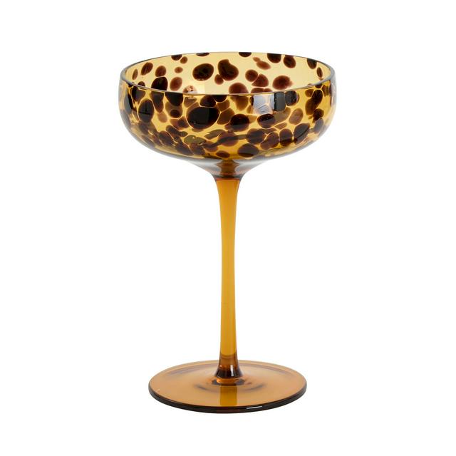 Sainsbury's Home Confetti Cocktail Glass - gallery image 1