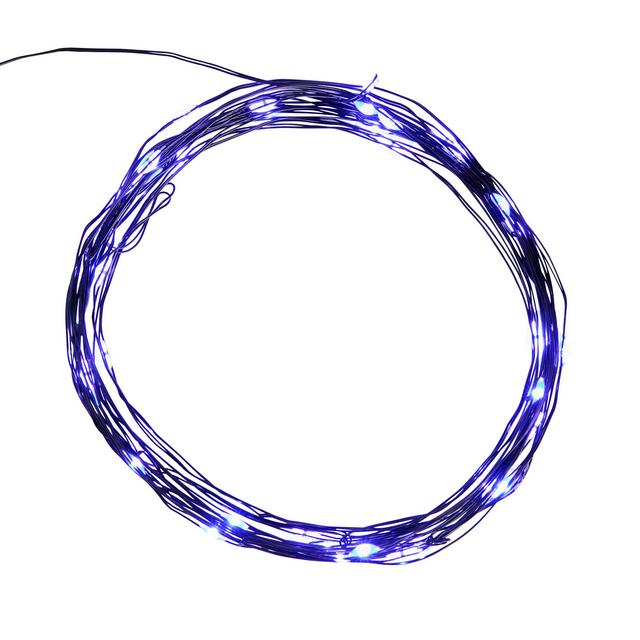 Sainsbury's Home Purple LEDs - gallery image 1