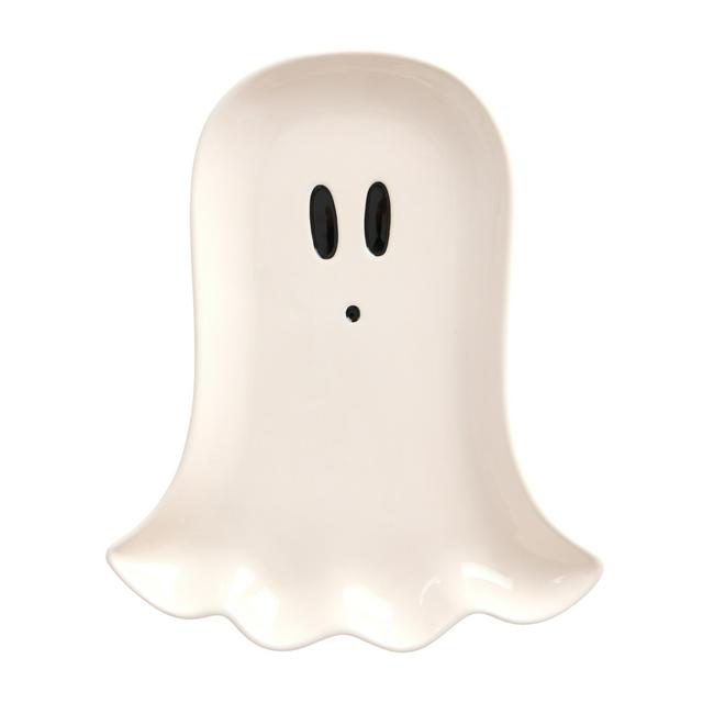 Sainsbury's Home Ghost Plate - gallery image 1