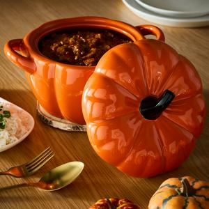 Sainsbury's Home Stoneware Casserole Dish