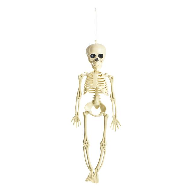 Sainsbury's Home Hanging Skelton Assortment - gallery image 1