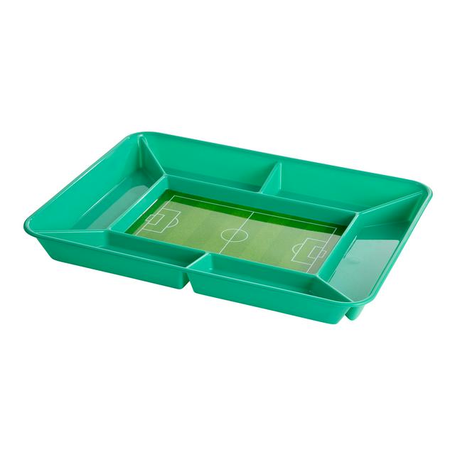 Sainsbury's Home Football Food Platter