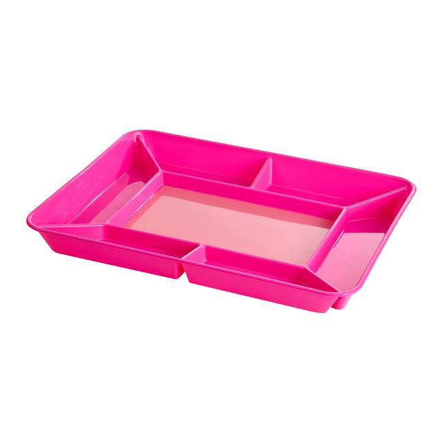 Sainsbury's Home Pink Food Platter