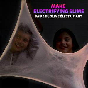 Elmer's Pink Glow-in-the-Dark Liquid Glue - gallery image 3