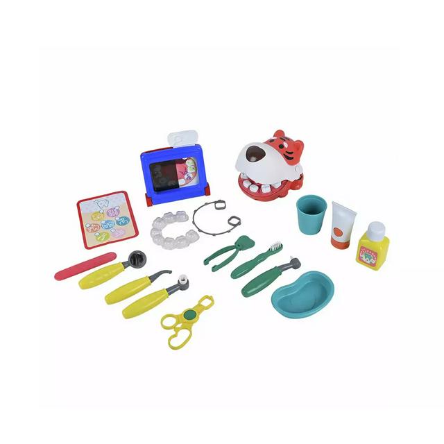 Chad Valley Learning & Development Dentist Set - gallery image 1