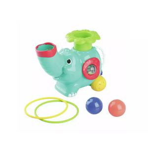Chad Valley Ball Pop Character