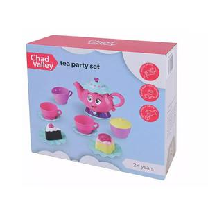 Chad Valley Tea Party Set - gallery image 4