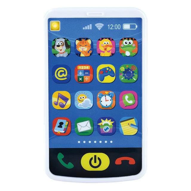 Chad Valley Gadget Phone