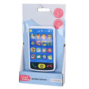 Chad Valley Gadget Phone - gallery image 3