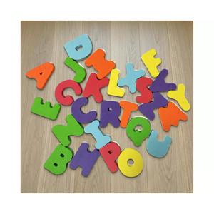 Chad Valley Bathtime Foam Alphabet Letters - gallery image 3