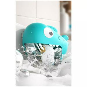 Chad Valley Bathtime Bubble Shark Machine - gallery image 2