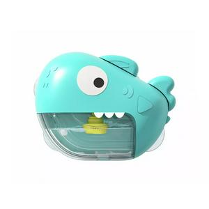 Chad Valley Bathtime Bubble Shark Machine