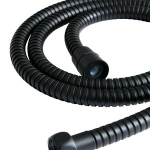 Sainsbury's Home 1.5m Shower Hose - Black - gallery image 3
