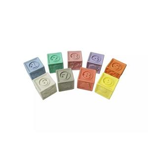 Cv Sensory Stacking Cubes 9pk - gallery image 4