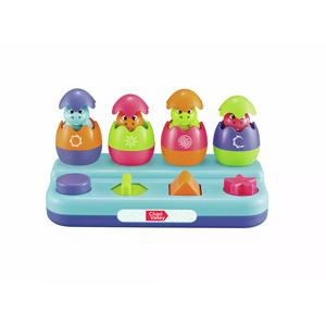 Chad Valley Pop Up Surprise Dino Eggs
