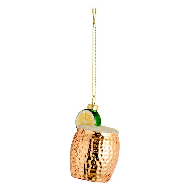 Habitat Moscow Mule Single Decoration - gallery image 1