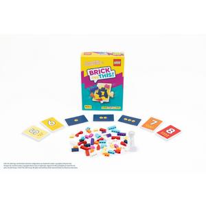 LEGO Brick Like This! Party Game - gallery image 2