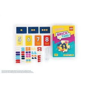 LEGO Brick Like This! Party Game - gallery image 3