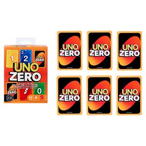 Uno Zero - gallery image 2
