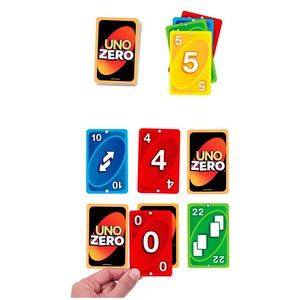 Uno Zero - gallery image 4