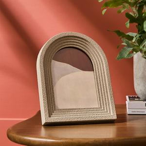 Habitat Arch Frame - Natural - gallery image 2
