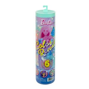 Barbie Color Reveal Balloon Animal Series