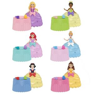 Disney Princess Small Doll Mystery Assortment - gallery image 2