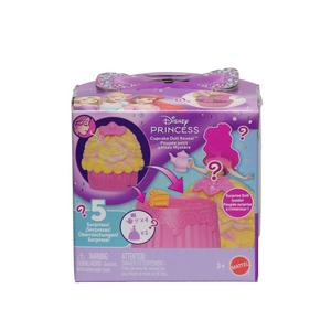 Disney Princess Small Doll Mystery Assortment - gallery image 5