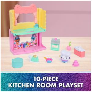 Gabby's Dollhouse Movie Portal Room Assortment - gallery image 2
