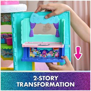 Gabby's Dollhouse Movie Portal Room Assortment - gallery image 3