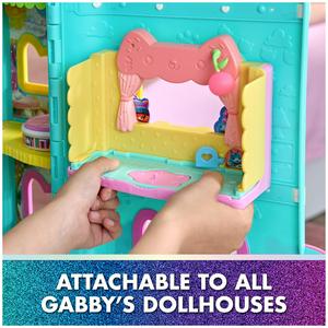 Gabby's Dollhouse Movie Portal Room Assortment - gallery image 4