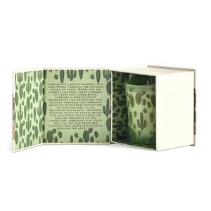 Habitat 165g Texas Boxed Candle - gallery image 2